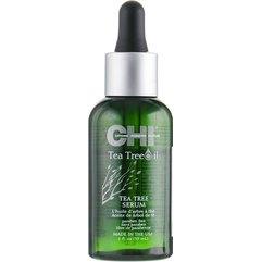 CHI Tea Tree Oil Serum Сироватка з маслом чайного дерева, фото 