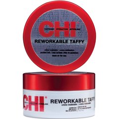 CHI Reworkable Taffy Текстуруюча паста для укладки, 54 г, фото 