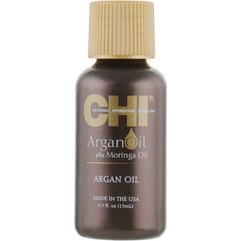 Восстанавливающее аргановое масло CHI Argan Oil