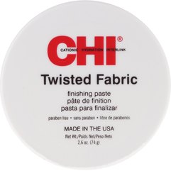 CHI Twisted Fabric Finishing Paste Завершальна структуруюча паста, 74 г, фото 