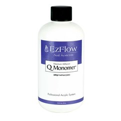 EZ Flow Q-Monomer® Acrylic Nail Liquid, 60 мл.- акриловая жидкость (ликвид) Q-MO