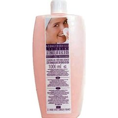NORMA de DURVILLE Молочко для снятия макияжа с соком розы, 1000 g