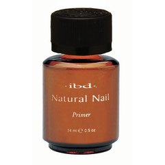 IBD Natural Nail Primer, 14 мл. - праймер