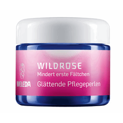 WELEDA Розовое масло для интенсивного ухода за кожей лица 30 x 0,3 мл.