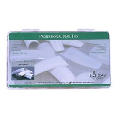 {[RU]:EZ Flow Classic French® Tips