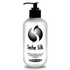 Seche Silk Vitamin Enriched Lotion 236 ml