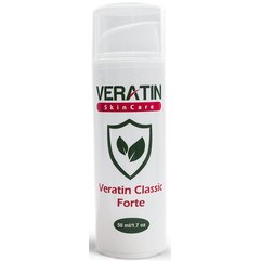 Крем для кожи Классик форте Veratin Skin Care Veratin Classic Forte