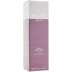 Крем от растяжек Janssen Cosmeceutical Anti Stretch Cream 200 ml