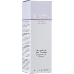 Janssen Cosmeceutical Normalizing Skin Complex Нормалізуючий концентрат для жирної шкіри, 30 мл, фото 