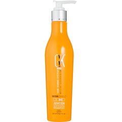Шампунь Захист кольору із захистом від УФ-променів Global Keratin Shield UV/UVA Shampoo, фото 