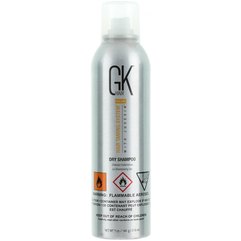 Сухой шампунь для волос Global Keratin Dry Shampoo, 332 ml