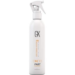 Экспресс-кератин для волос Global Keratin Fast Blow Dry, 250 ml