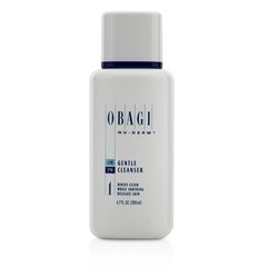 Очищающее средство для нормальной и сухой кожи Obagi Nu-Derm Gentle Cleanser Normal to Dry, 198 ml