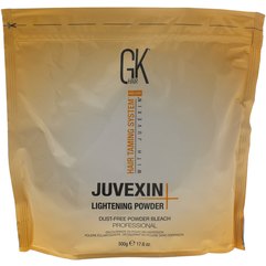 Global Keratin Juvexin Lightening Powder Пудра для освітлення волосся, 450 гр, фото 
