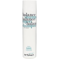 Artego Easy Care T Balance Shampoo Шампунь для жирного волосся, фото 