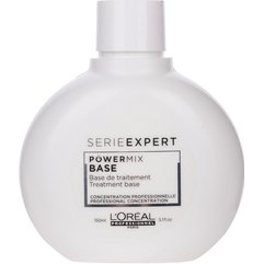 База для смешивания с концентратами для волос L'Oreal Professionnel Serie Expert Powermix Base, 150 ml