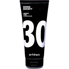 Artego Good Society 30 Perfect Curl Conditioner Кондиціонер для кучерявого волосся, фото 