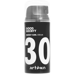 Крем для кудрей Artego Good Society 30 Perfect Curl Cream, 100 ml