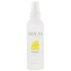 Лосьон против вросших волос с экстрактом лимона Aravia Professional, 150 ml