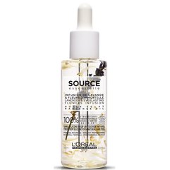 Масло для защиты цвета и сияния окрашенных волос L'Oreal Professionnel Source Essentielle Radiance Oil, 70 ml