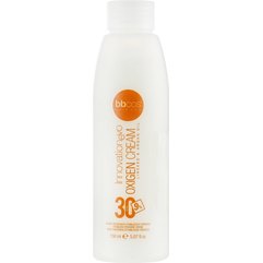 Окислитель кремообразный к краске BBcos Oxigen Peroide Cream