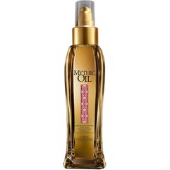 L'Oreal Professionnel Mythic Oil Colour Glow Oil Поживна олія для фарбованого волосся, 100 мл, фото 