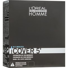 L'Oreal Professionnel Cover 5 Покриття для сивого волосся № 3, фото 