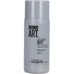 Пудра для придания объема и текстуры волосам L'Oreal Professionnel Tecni.Art Super Dust, 7 g