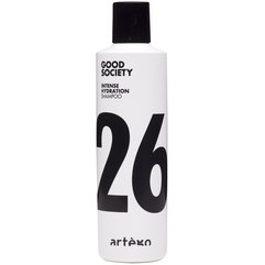 Шампунь для волос увлажняющий Artego Good Society 26 Intense Hydration Shampoo