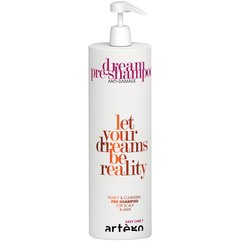 Шампунь очищающий для волос Artego Easy Care  Dream Pre Anti-Damage Shampoo, 1000 ml