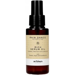 Artego Rain Dance Rich Serum Oil Сироватка-масло для волосся, 75 мл, фото 