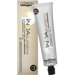 Безаммиачная краска для волос L'Oreal Professional INOA Supreme, 60 g