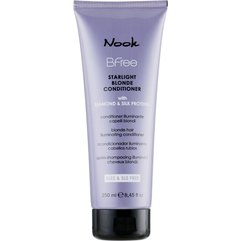 Кондиционер для волос Nook Bfree Starlight Blonde, 250 ml