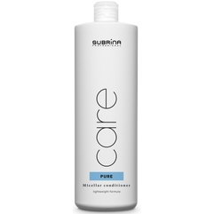 Кондиціонер міцелярний Subrina Micellar Conditioner, 1000 ml, фото 
