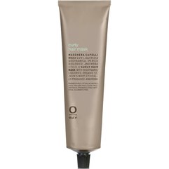 Маска для вьющихся волос Rolland Oway BeCurly Mask, 150 ml