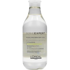 L'Oreal Professionnel Pure Resource Shampoo шампунь для схильного до жирності волосся, 300 мл, фото 