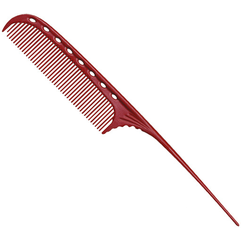 Расческа с хвостиком Y.S.Park 105 Tail Comb
