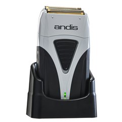 ANDIS Profoil Lithium Plus Shaver TS-2 Шейвер акумуляторний, фото 
