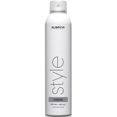 Спрей-блеск для волос Subrina Shine Spray, 300 ml