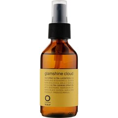 Спрей-масло для волос Rolland Oway Glamshine cloud, 100 ml