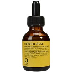 Защитная сыворотка для волос Rolland Oway Nurturing Drops, 50 ml