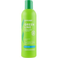 Бальзам от перхоти Concept Professionals Green Line Anti-dandruff Balm, 300 ml
