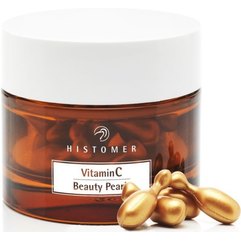 Histomer Vitamin C Beauty Perl Концентрат Перлини краси, 30 шт, фото 