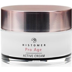 Крем активный с SPF10 Histomer Hisiris Pro Age Active Cream, 50 ml