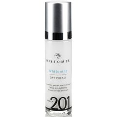 Histomer Formula 201 Whitening Day Cream SPF20 Крем денний освітлюючий для сяйва шкіри, 50 мл, фото 