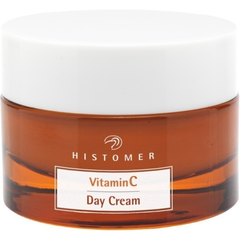 Крем дневной с витамином C SPF15 Histomer Vitamin C Day Cream, 50 ml