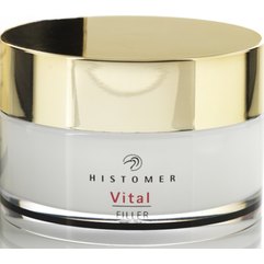 Histomer Bio HLS Vital Filler SPF10 Крем-філлер для обличчя, 50 мл, фото 
