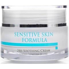 Histomer SENSITIVE SKIN 24h Soothing Cream Крем заспокійливий 24h для гіперчутливої шкіри, 50 мл, фото 
