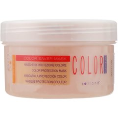 Маска для окрашенных волос Rolland UNA Color Mask, 500 ml