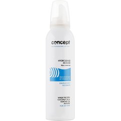 CONCEPT Professionals Salon Total Hydrosense Мус-еліксир зволоження і гнучкість, 200 мл, фото 